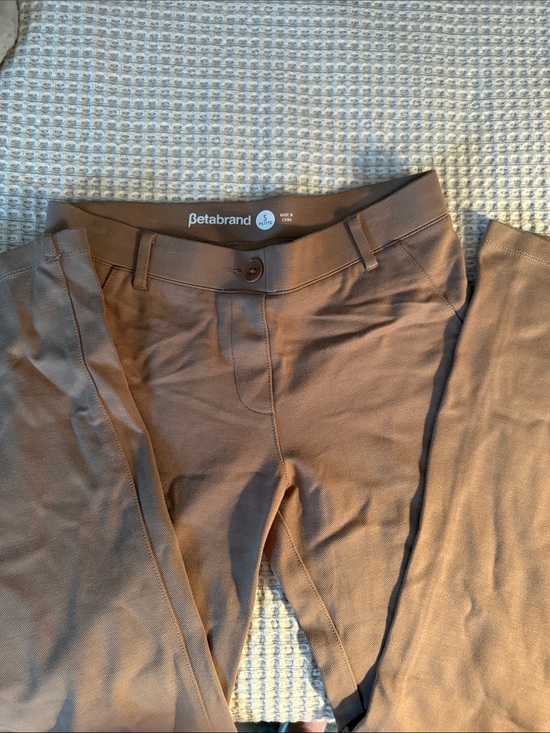 Betabrand Pants - Betabrand women’s stretch dress pants
